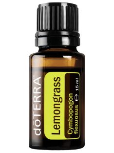 Lemongrass (Cymbopogon) 15 ml doTERRA