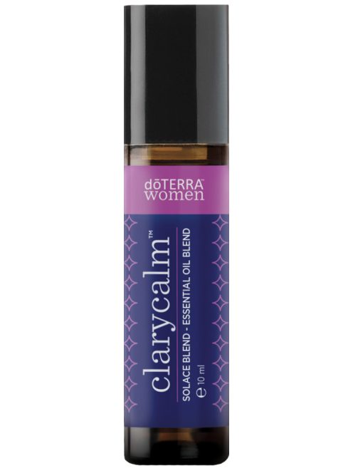 doTERRA ClaryCalm™ – Monthly Blend for Women (10 ml)