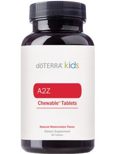   dōTERRA a2z Chewable™ – A-to-Z Chewable Tablets (60 tablets)
