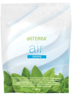 dōTERRA AIR™ Respiratory Lozenges – 30 count