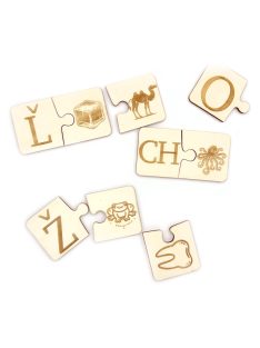 Little Letter™ – EXTENSION SET – SPECIAL LETTERS