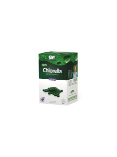 BIO Chlorella Green Ways tablets (330 g)