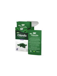 BIO Chlorella Green Ways tablets (330 g)