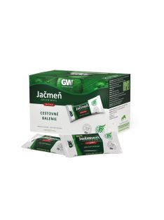 Green Ways Travel Barley (125 g)