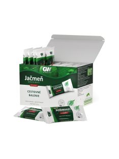 Green Ways Travel Barley (125 g)