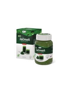 BIO Barley Green Ways powder (300 g)