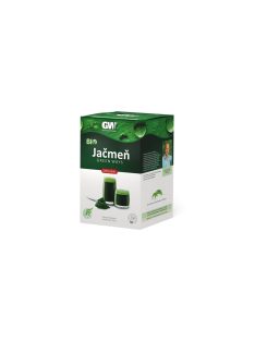 BIO Barley Green Ways powder (300 g)
