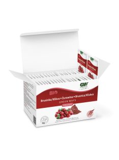 BIO Dried Cranberry Fruit Powder 200 g
