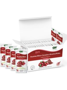 BIO Dried Cranberry Fruit Powder 200 g