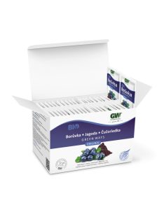 BIO Dried Blueberry Fruit Powder (200 g)
