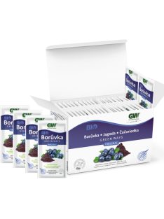 BIO Dried Blueberry Fruit Powder (200 g)