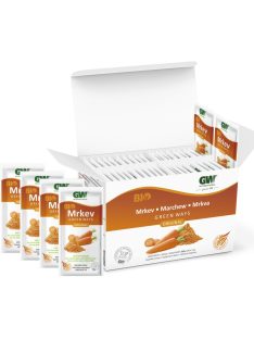BIO Dried Carrot Root Juice Powder (200 g)
