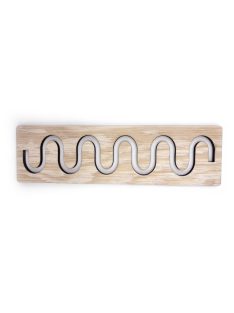 MIDI graphomotor templates (approx. 20 cm) - Snakes