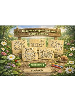 Bugs, Snails and Worms