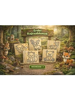 Forest animals