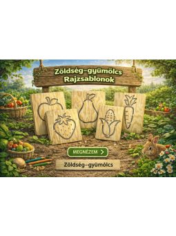 Vegetables and fruits