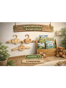 Children's room & decorations